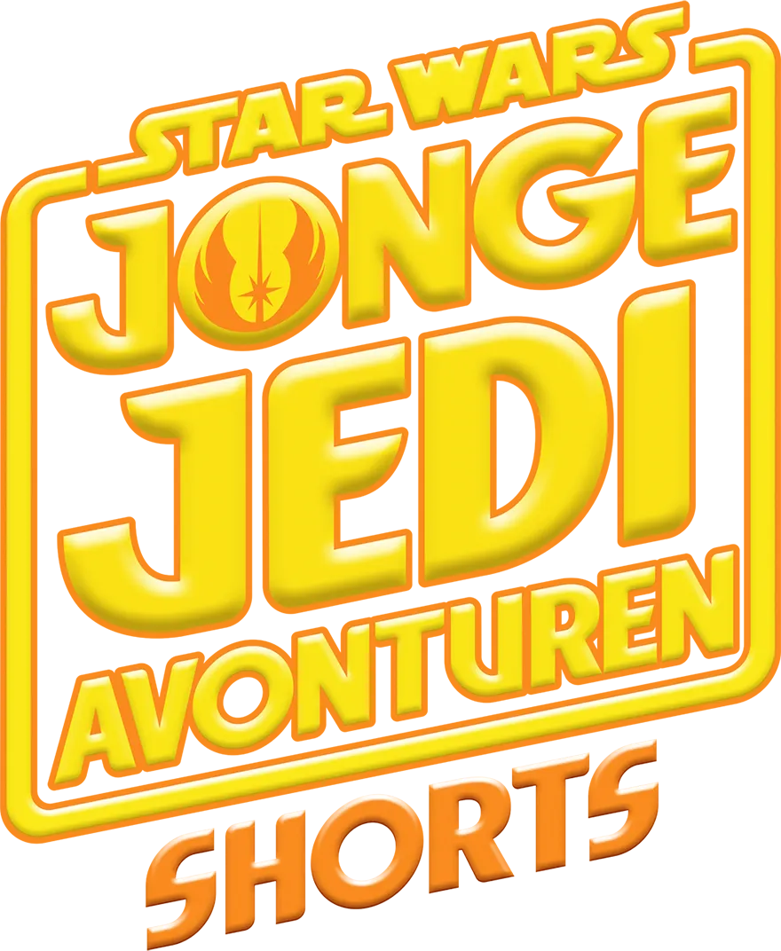 Star Wars: Jonge Jedi Avonturen