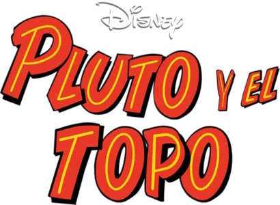 Pluto y el topo