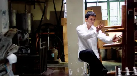 Ip Man 2