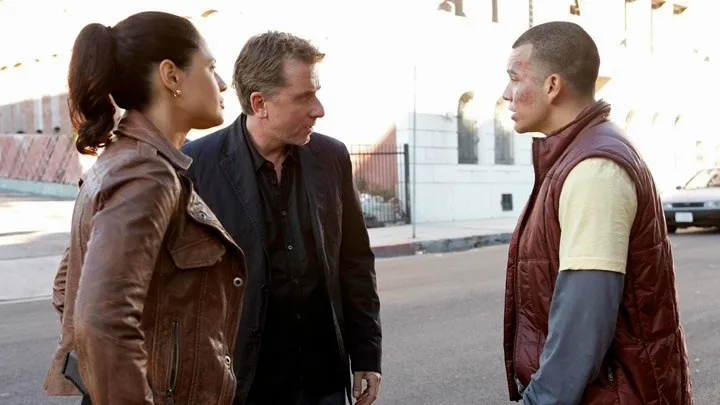 thumbnail - S3:E3 Dirty Loyal