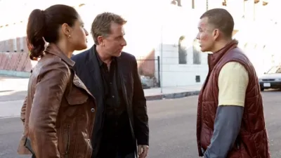 thumbnail - S3:E3 Dirty Loyal