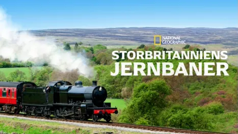 thumbnail - Storbritanniens jernbaner