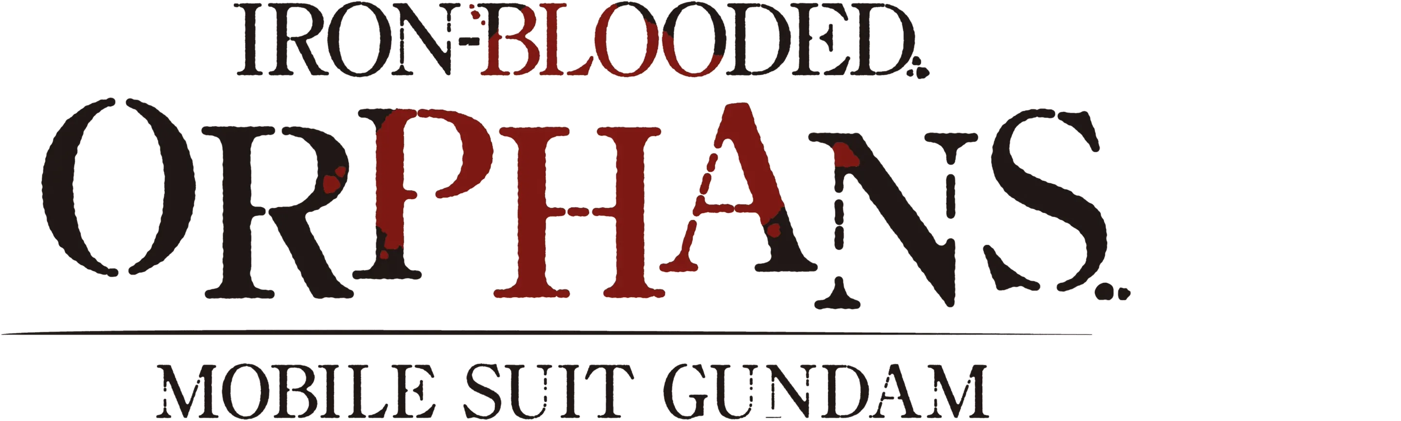 Mobile Suit Gundam: Iron-Blooded Orphans