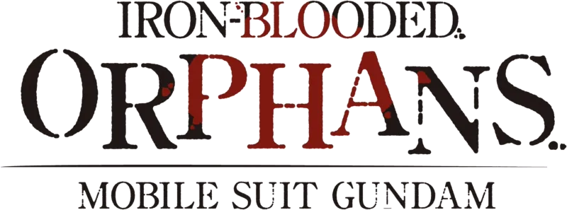 Mobile Suit Gundam: Iron-Blooded Orphans