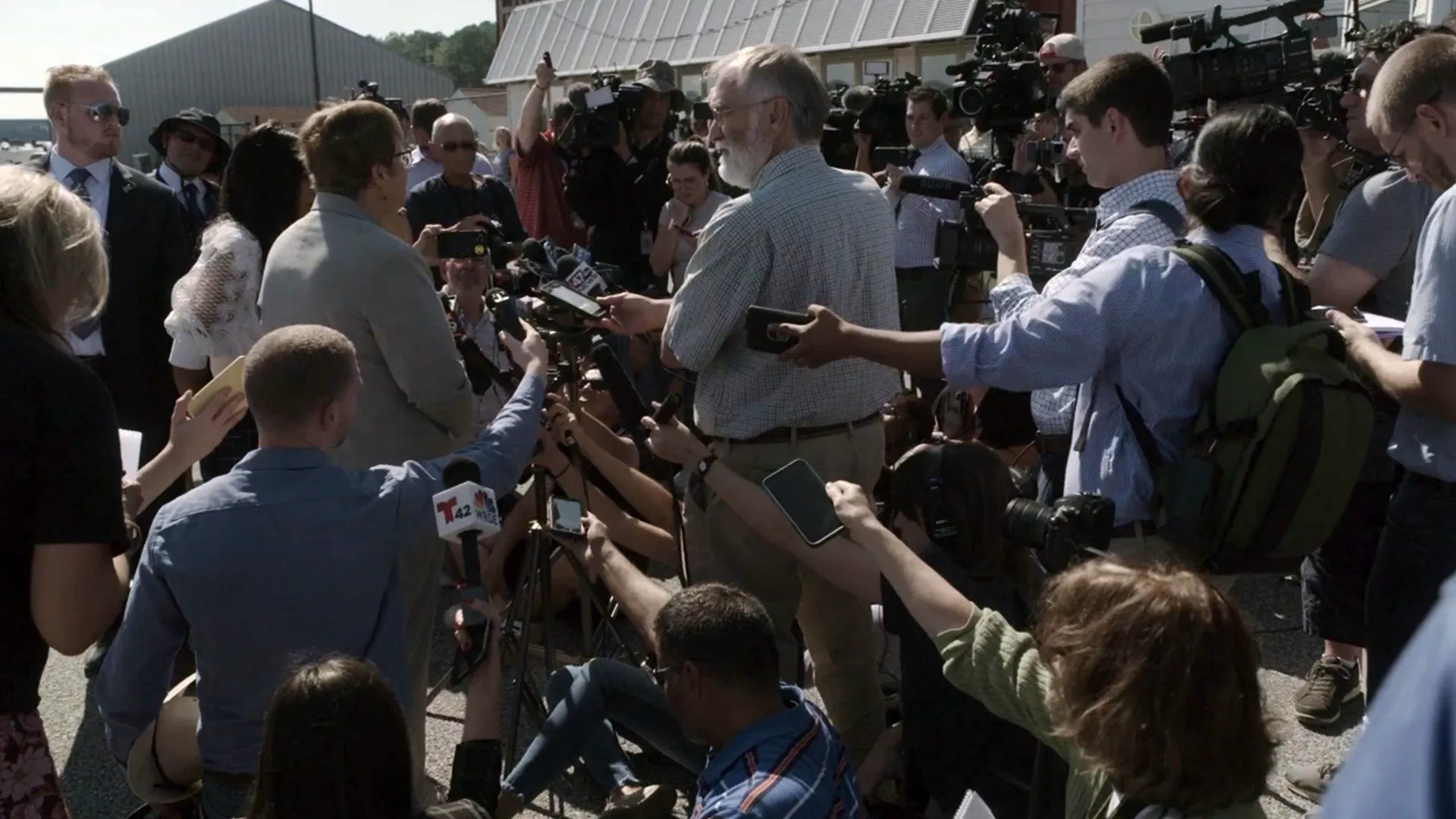 thumbnail - S1:E1 Seven Weeks Out