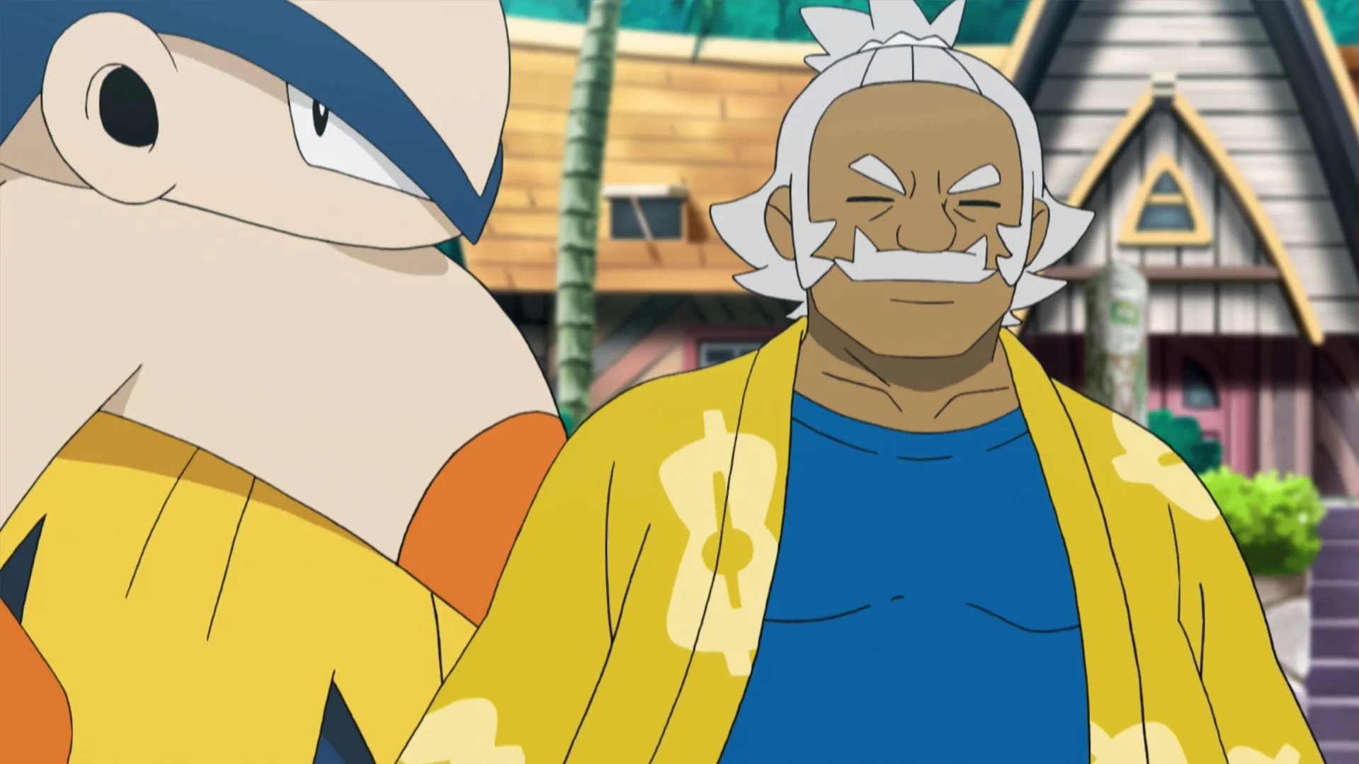 thumbnail - S20:E10 Trial and Tribulation!