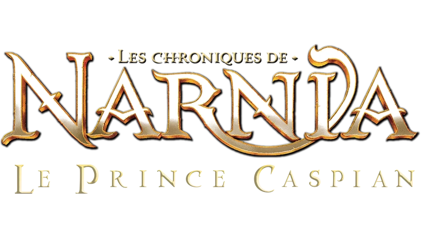 Les Chroniques de Narnia : Le Prince Caspian