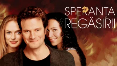thumbnail - Speranţa regăsirii