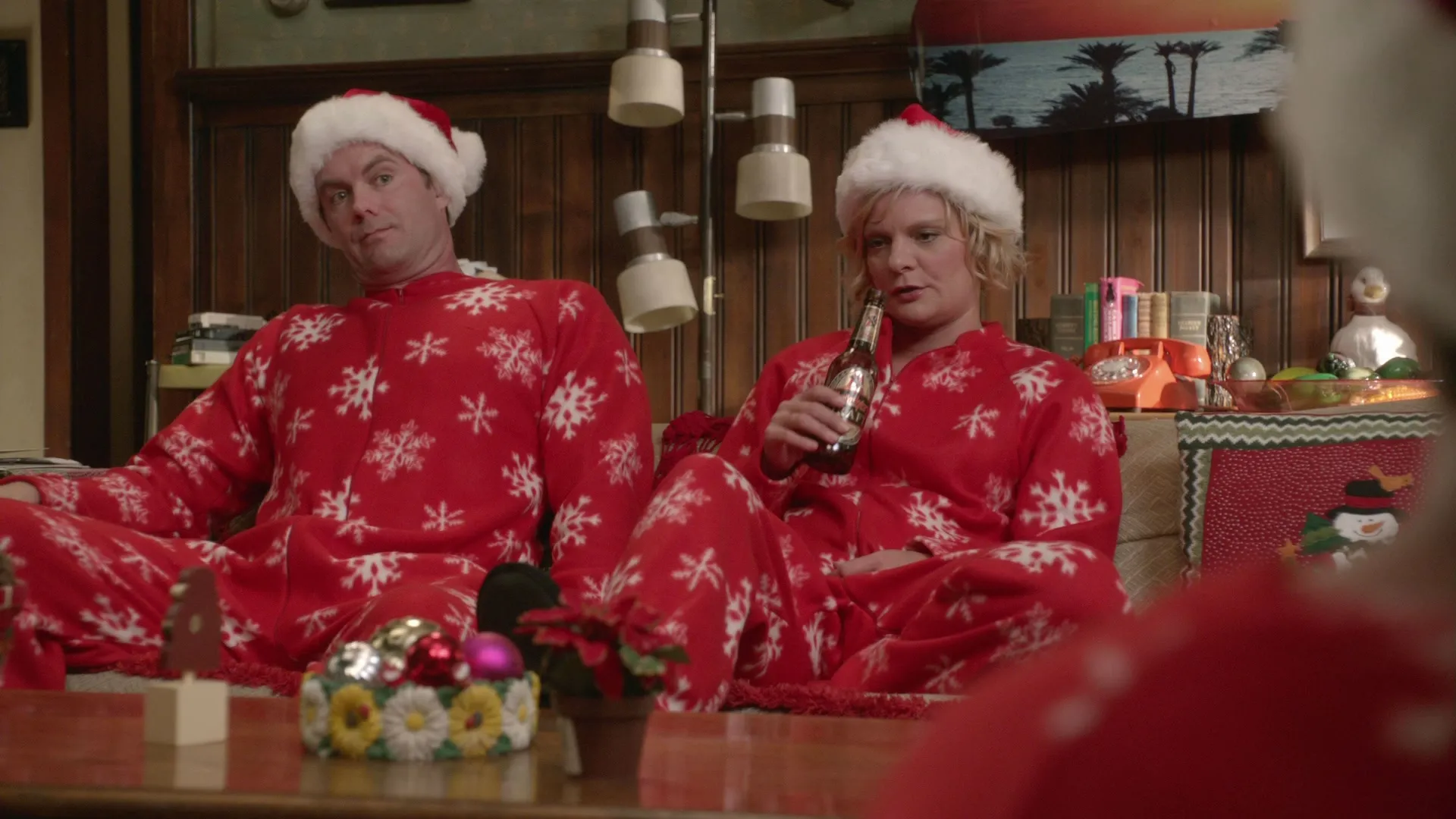 thumbnail - S3:E10 The Last Christmas