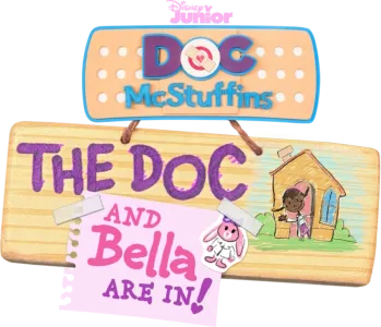 Doc McStuffins: The Doc and Bella Are In!