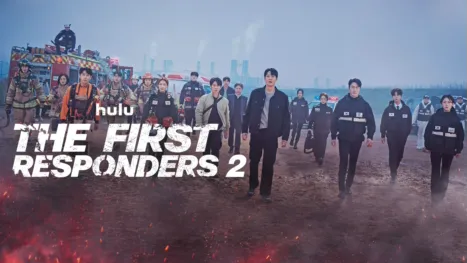 thumbnail - The First Responders