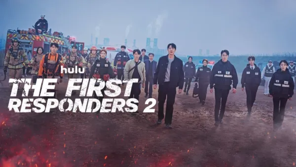 thumbnail - The First Responders
