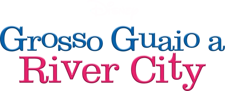 Grosso Guaio a River City