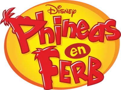 Phineas en Ferb
