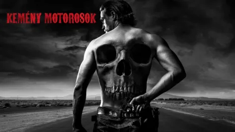 thumbnail - Kemény motorosok