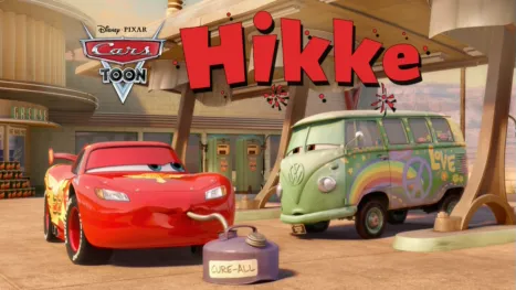 thumbnail - Hikke