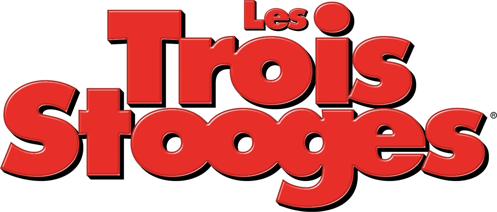 Les Trois Stooges