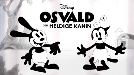 thumbnail - Osvald den heldige kanin
