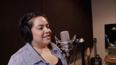 thumbnail - S3:E13 For the Record