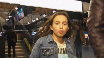 thumbnail - S1:E10 The Big Sneak