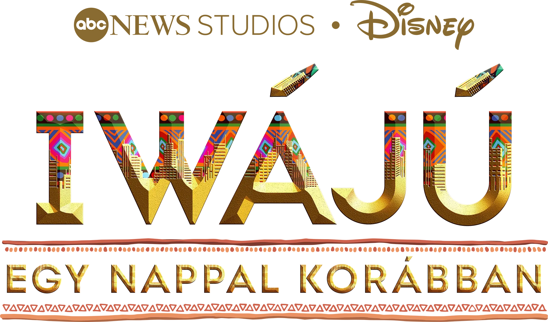 Iwájú: A Day Ahead
