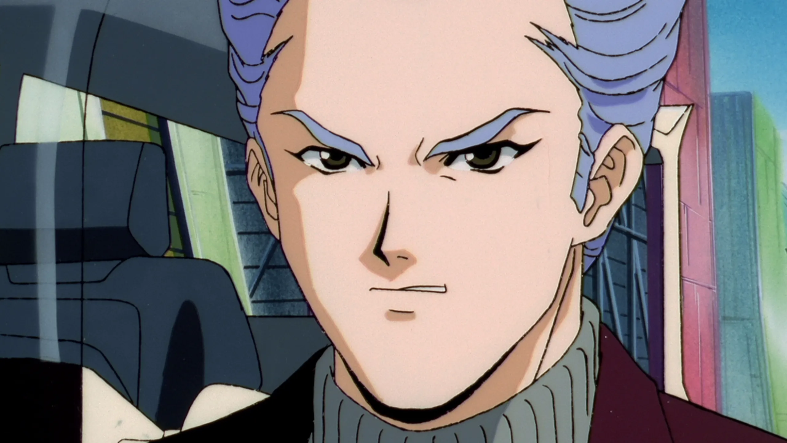 thumbnail - S1：第12話「スピリチアファーム」