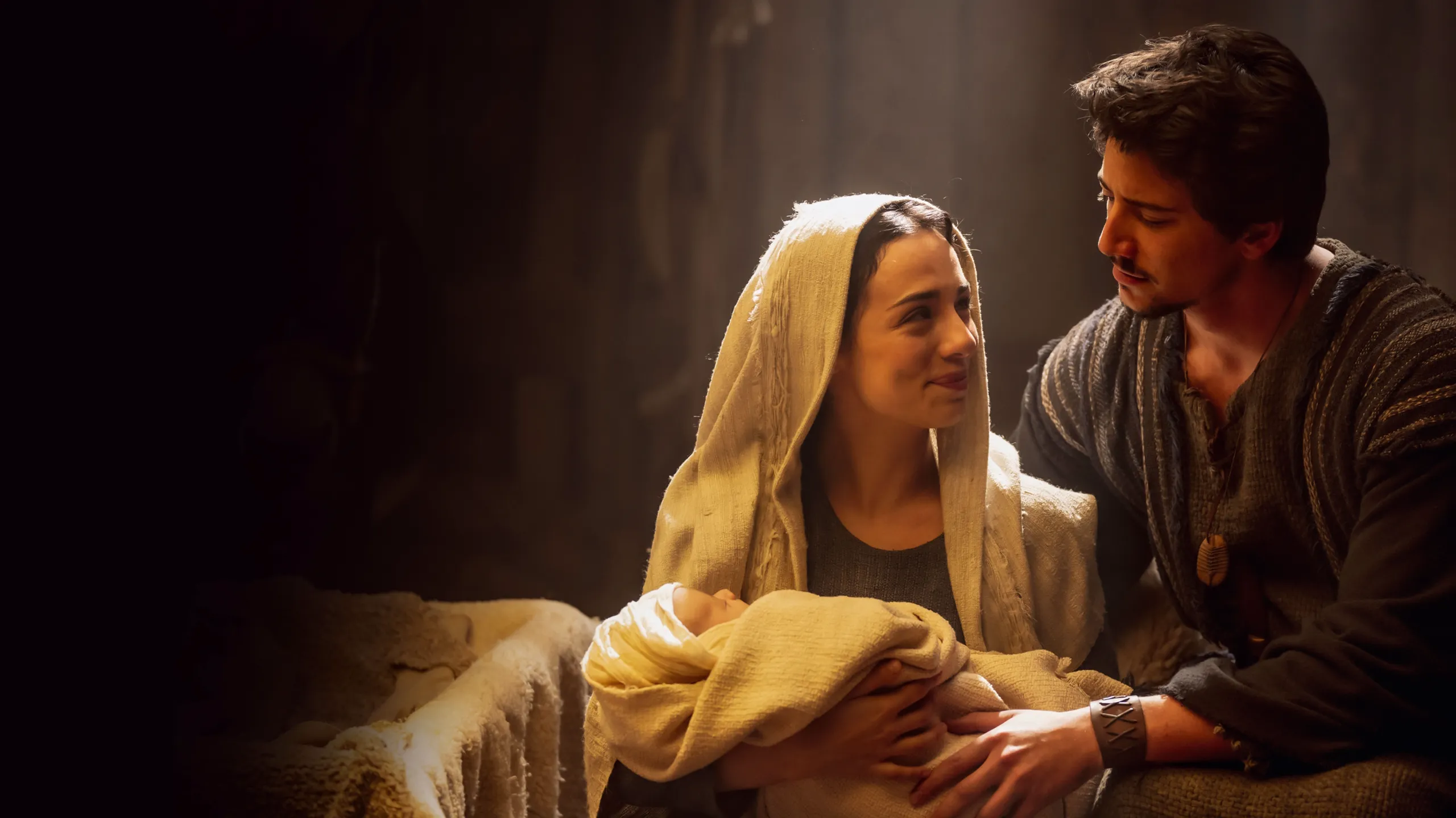 Journey to Bethlehem