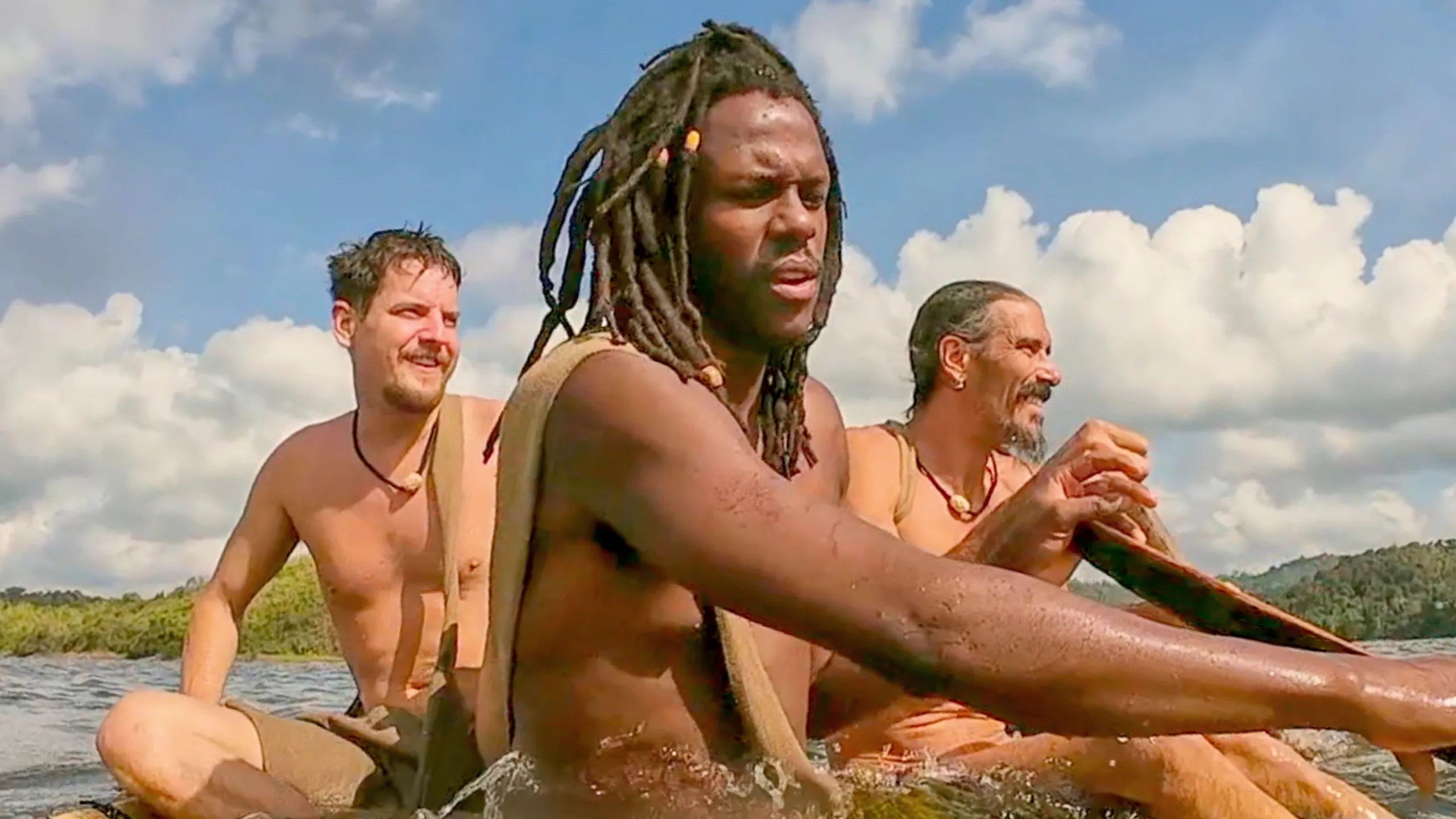 thumbnail - S18:E8 Toxic Redemption