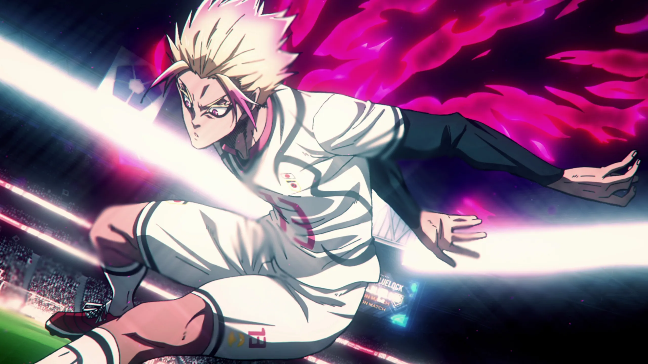 thumbnail - S2：第10話「交代劇」