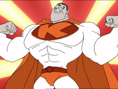 thumbnail - S2:E16 Incident on Ranger 7