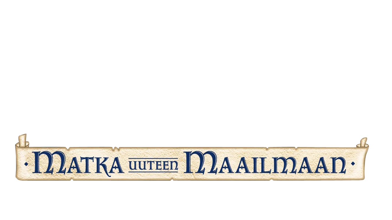Pocahontas II: Matka uuteen maailmaan