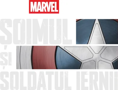 Șoimul și Soldatul Iernii