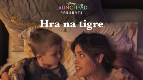 thumbnail - Hra na tigre