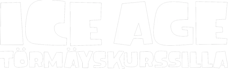 Ice Age 5: Törmäyskurssilla