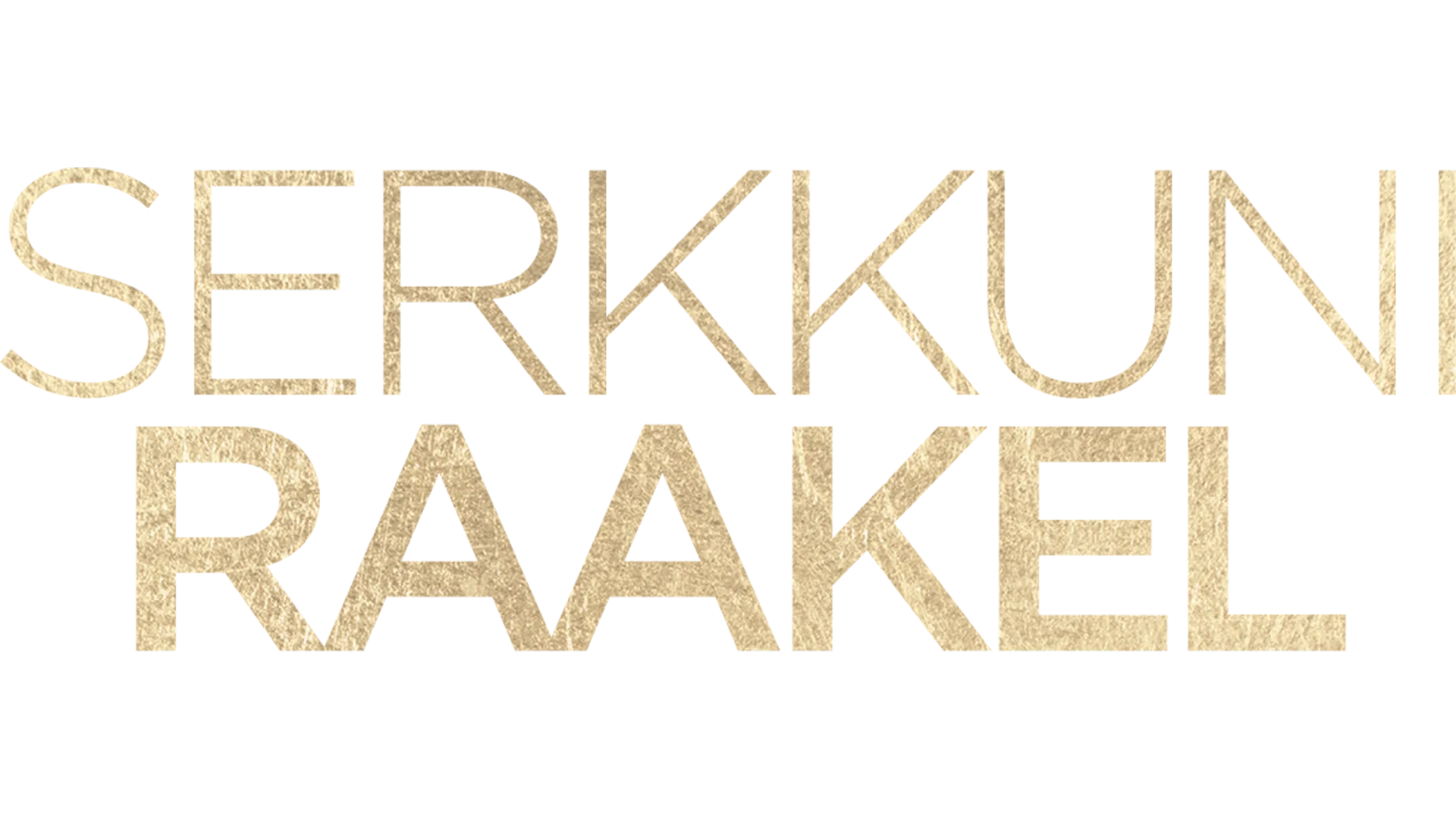 Serkkuni Raakel