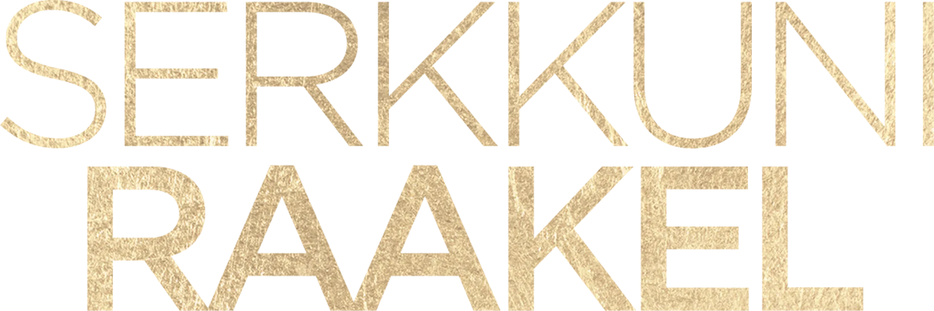 Serkkuni Raakel