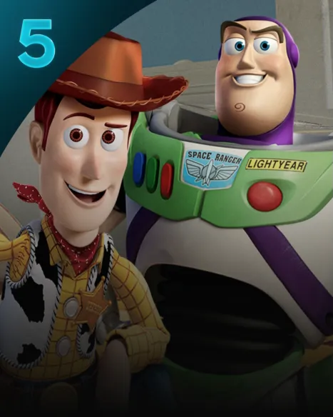 Toy Story