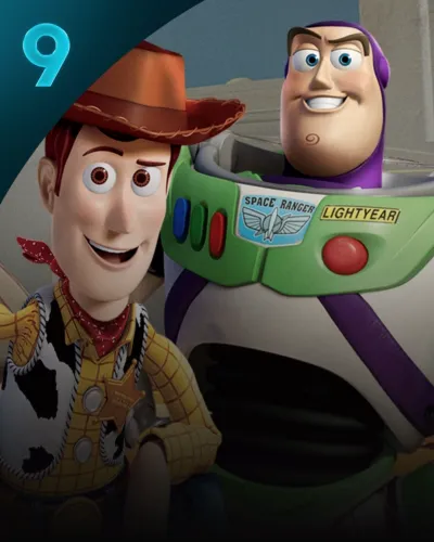 Toy Story