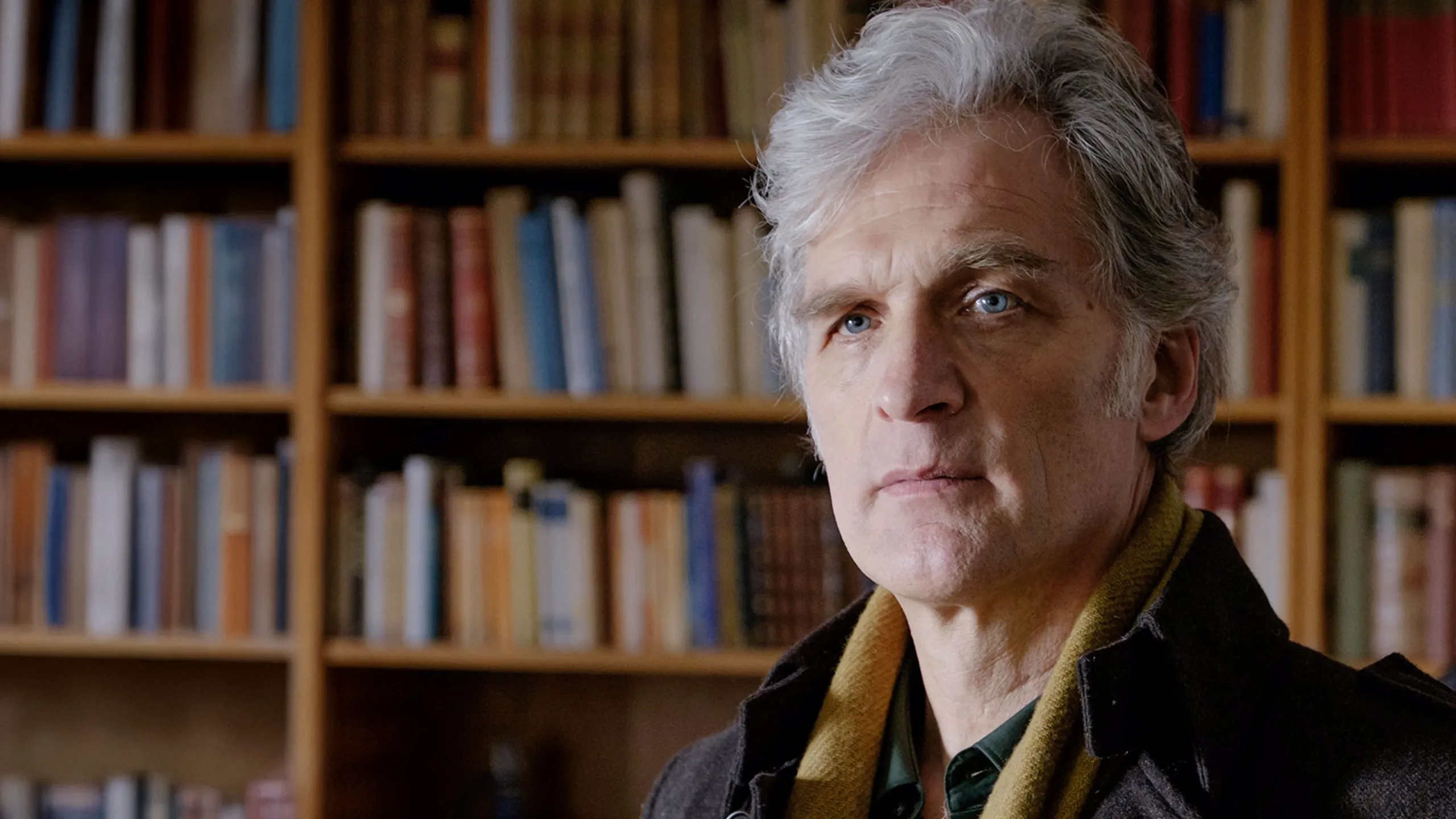 Der Kommissar und das Meer - Für immer Dein