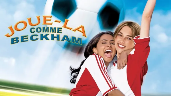 thumbnail - Joue-la comme Beckham