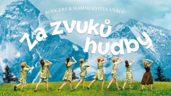 thumbnail - Za zvuků hudby