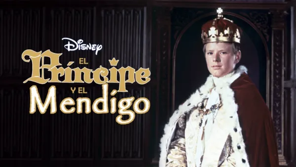 thumbnail - El príncipe y el mendigo