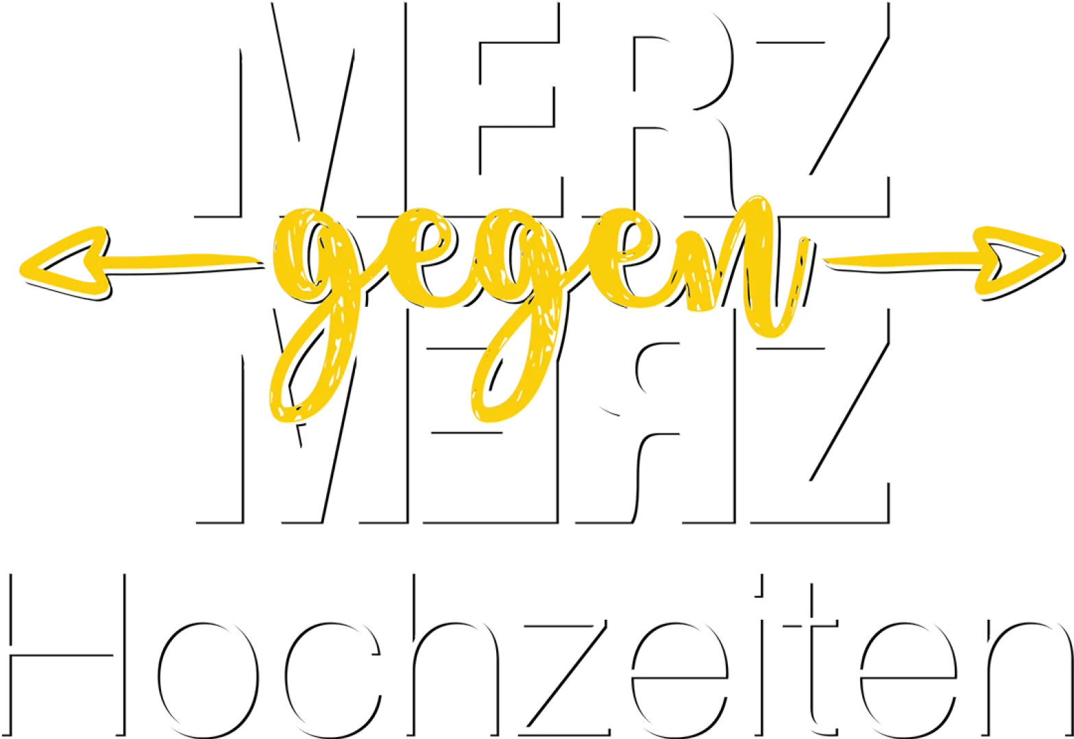 Merz gegen Merz - Hochzeiten