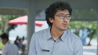 thumbnail - S1:E6 Episode 6