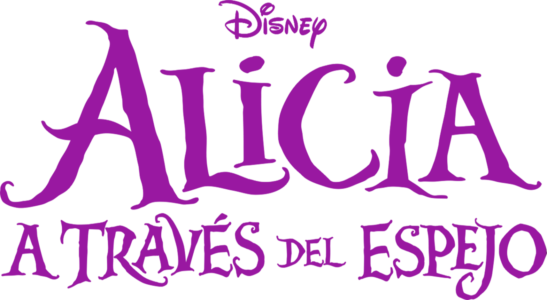 Alicia a través del espejo