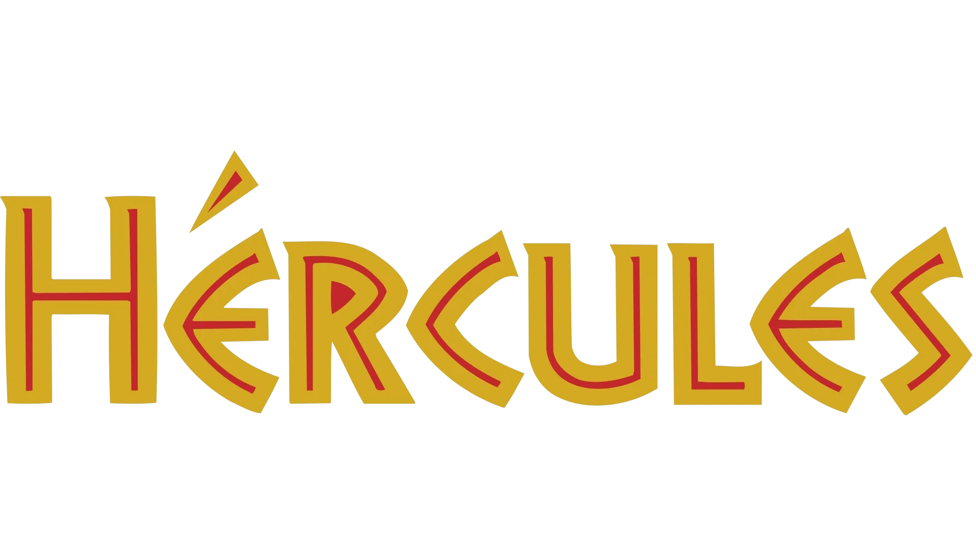 Hércules (La serie)