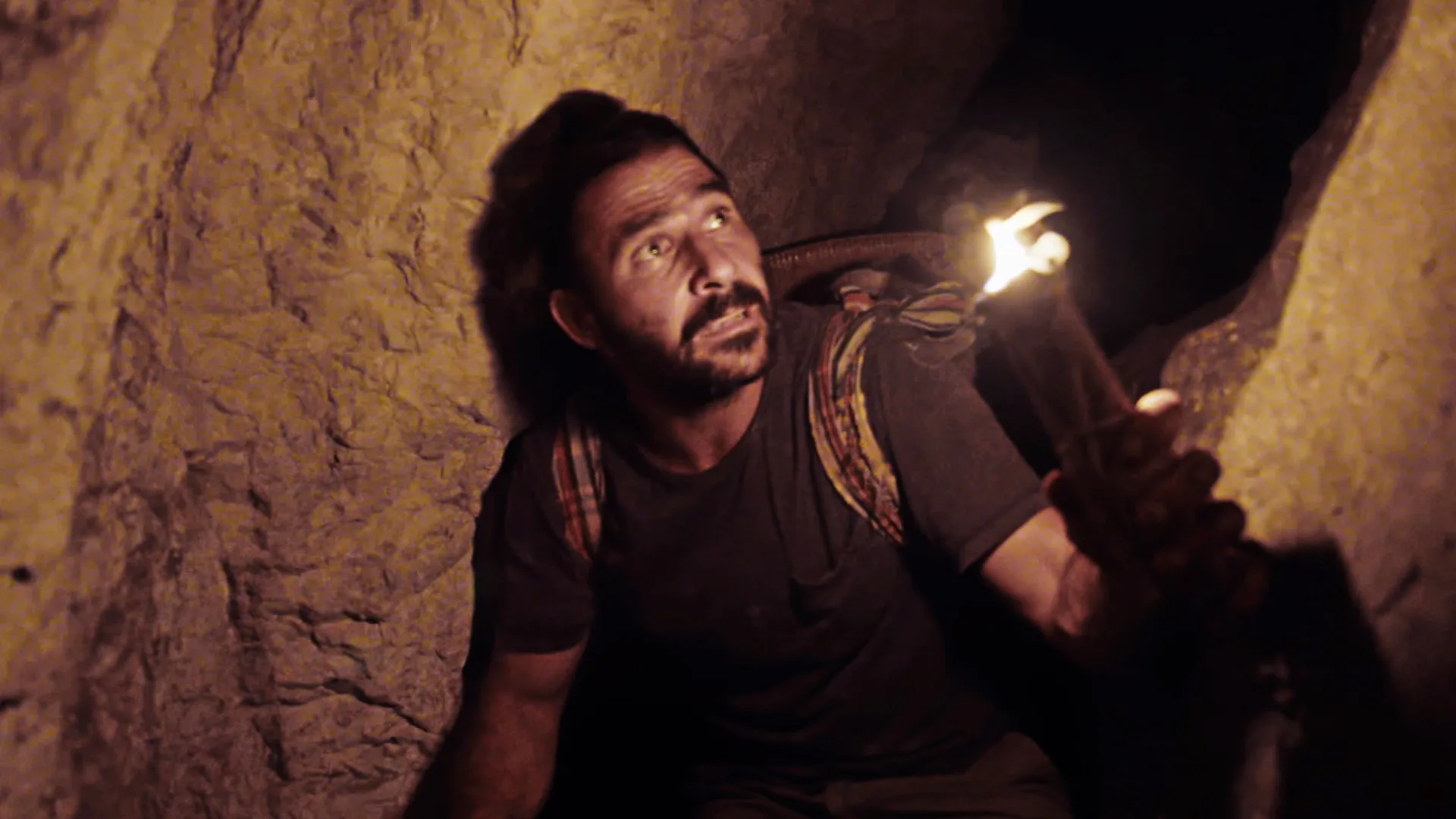 thumbnail - S1:E2 Hidden Village