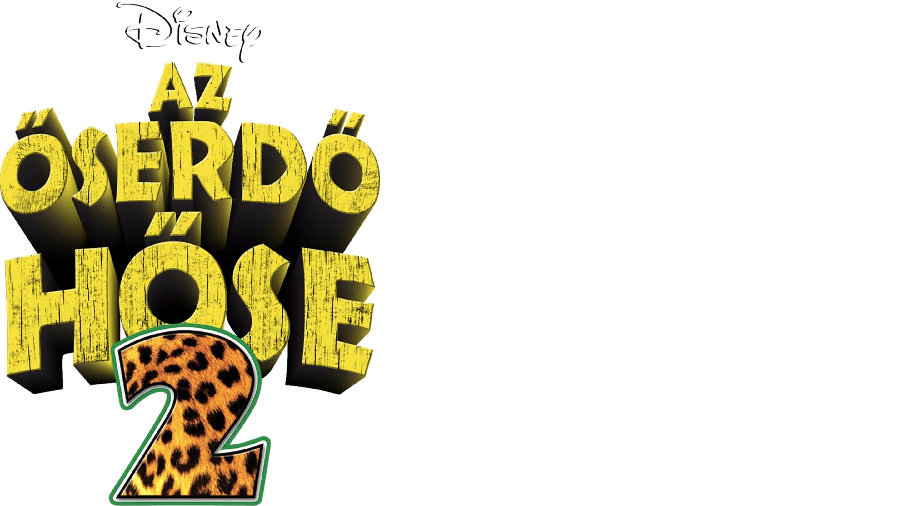 Az őserdő hőse 2.
