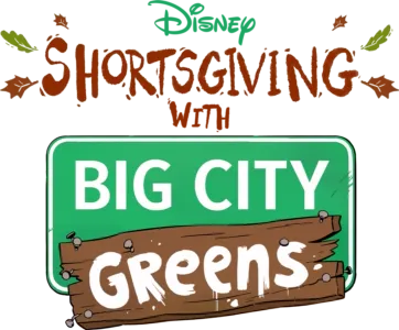 Shortsgiving with Big City Greens