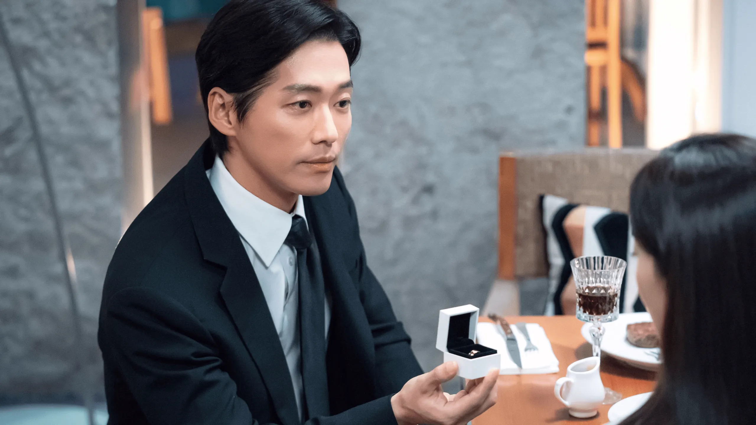 thumbnail - S1：第8話「第８話」
